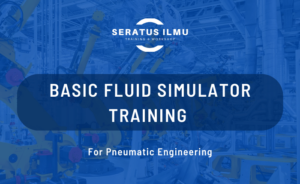 Basic Fluid Simulator Training for Pneumatic Engineering
