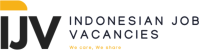 Logo Indonesian Job Vacancies