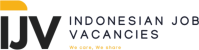 Logo Indonesian Job Vacancies