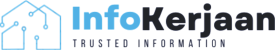 Logo Info Kerjaan