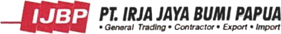 Logo Irja