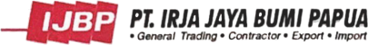 Logo Irja
