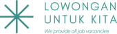 Logo Lowongan Untuk Kita